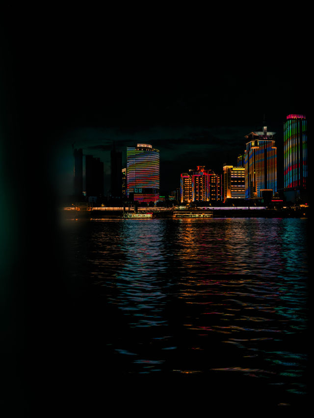 假日citywalk｜去武漢之前刷到這篇就好了
