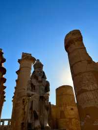 Egypt | Luxor Temple