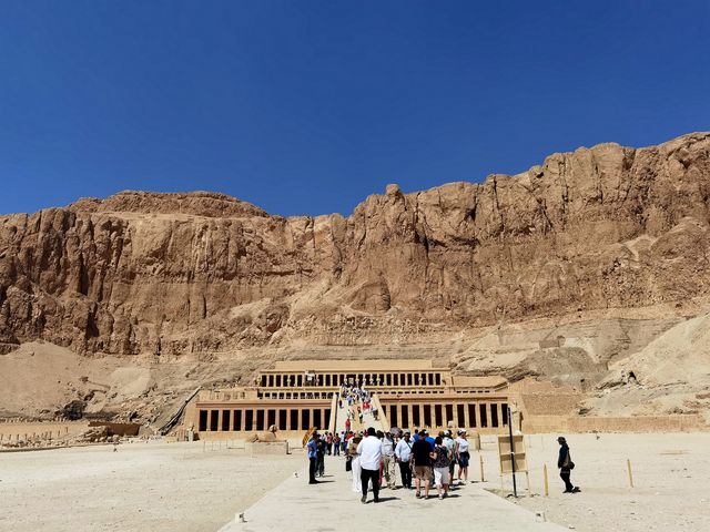 Egypt 11-day exploration of ancient civilization tour