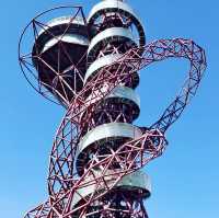 Queen Elizabeth Olympic Park - London