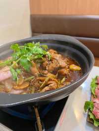 濃郁入味雞煲(尋味)