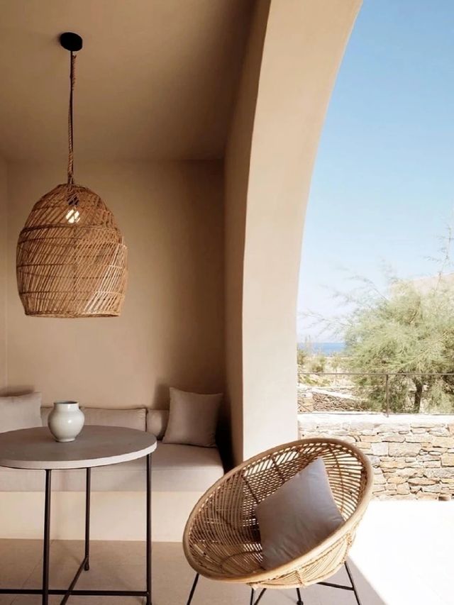 Two chairs, who do you want to sit with?