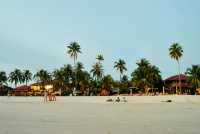 Experience Langkawi - Encounter a Beach Sunset