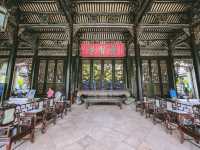 遊廣東🇨🇳民間工藝博物館