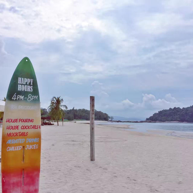 🇲🇾浮羅交怡