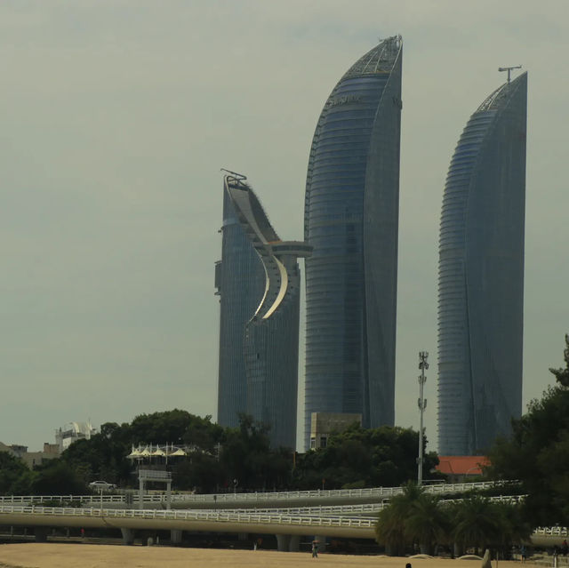 Why you should visit Xiamen!🇨🇳
