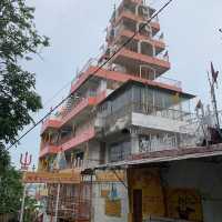 Land of Hindu Gods, Rishikesh, Dehradun 