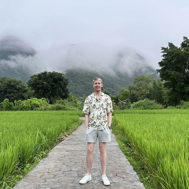 Fabulous Yangshuo!! 📸🌿