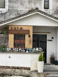 來婺源住這家民宿就對了