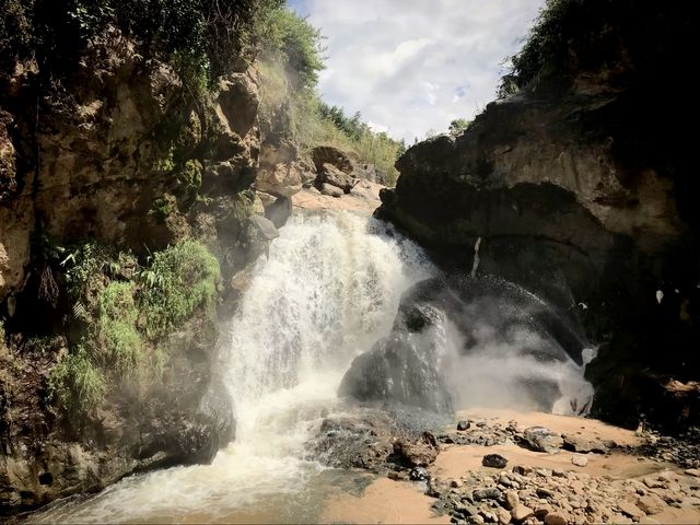 火山地熱國家地質公園 | 騰衝火山