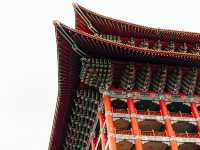 🏛️台灣的文化古蹟，歷史愛好者的終極向往！