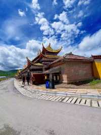 久治縣    寧友覺囊寺