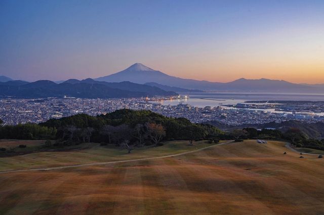 小眾寶藏富士山機位和解鎖人生第四家富士山景酒店