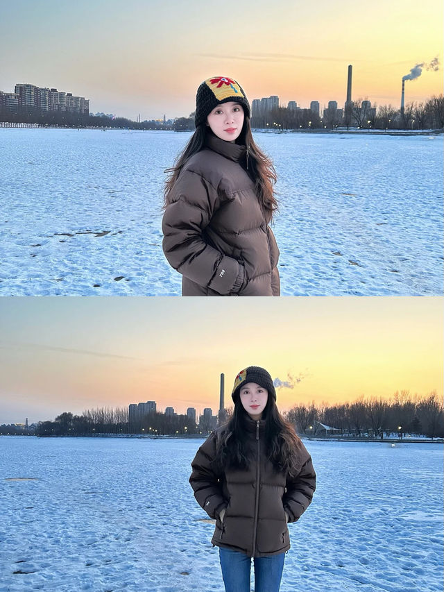 長春周邊遊玩好去處天定山滑雪場攻略