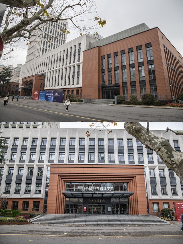 上海交通大學徐匯校區
