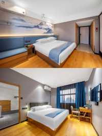 至臻體驗,奢華享受,盡在維多利亞哟~