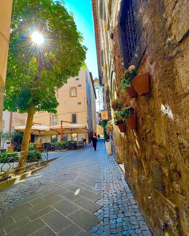 Duomo Di Orvieto