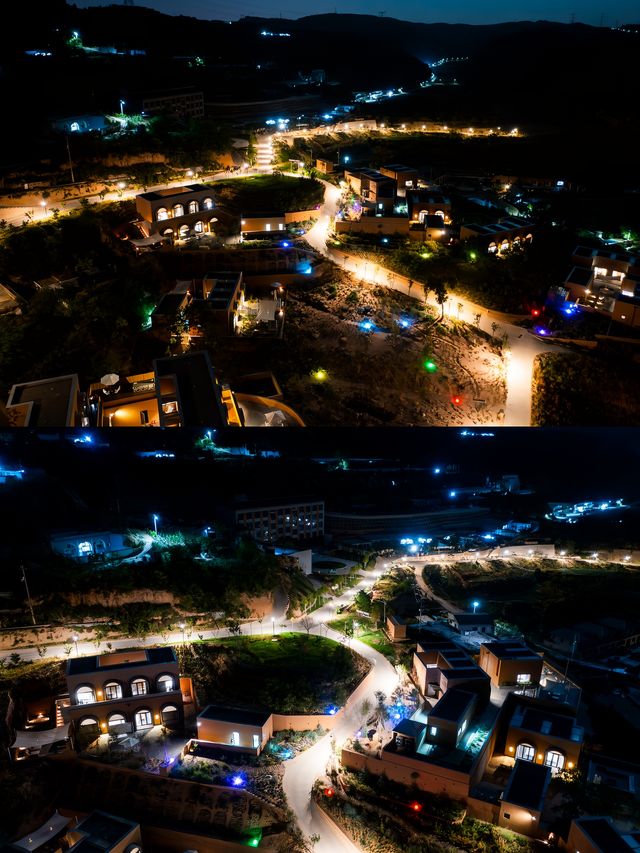 遇見大地上的山西，遇見桃李芬芳