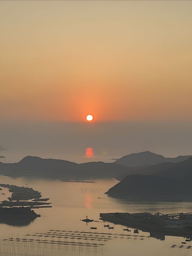 霞浦