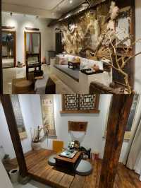 一家超有魅力的民宿