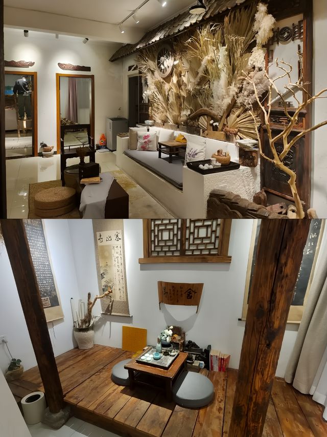 一家超有魅力的民宿 一家超有魅力的民宿