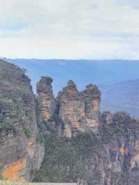 澳大利亞：藍山國家公園