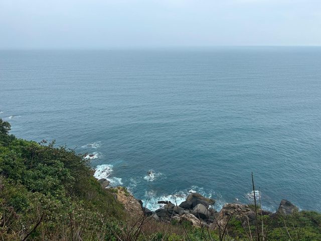 分界洲島遊玩攻略