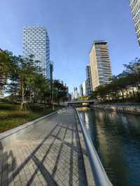 深圳灣後海總部圈