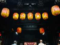 鹿港天后宮