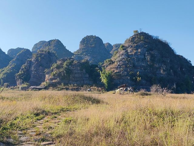 三生三世十里桃花拍攝地