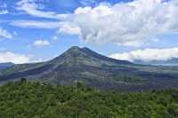 巴厘島紀行（六）：巴都爾火山
