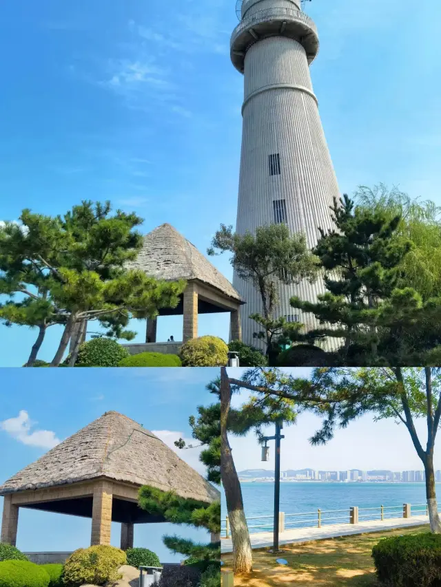The charm of Weihai is quite impressive even on a national scale