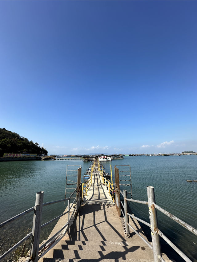 廣東省：陽江市