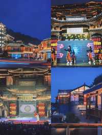 玩轉重慶|國慶七天渝東北自駕遊攻略