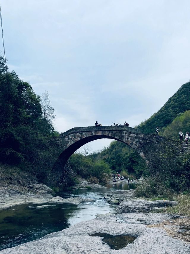 這就是高鐵直達的寶藏小城市，古代人都去過！