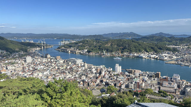 日本關西紀伊半島環線11日遊