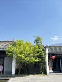 在上班和上進之間，果然選擇上香