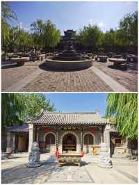 來葫蘆島遊葫蘆古鎮，祈福祿運求福祿圓滿！