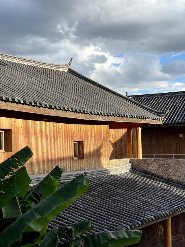 雲南｜麗江白沙