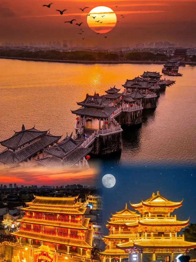 第一次去潮汕旅行，看這一篇就夠了