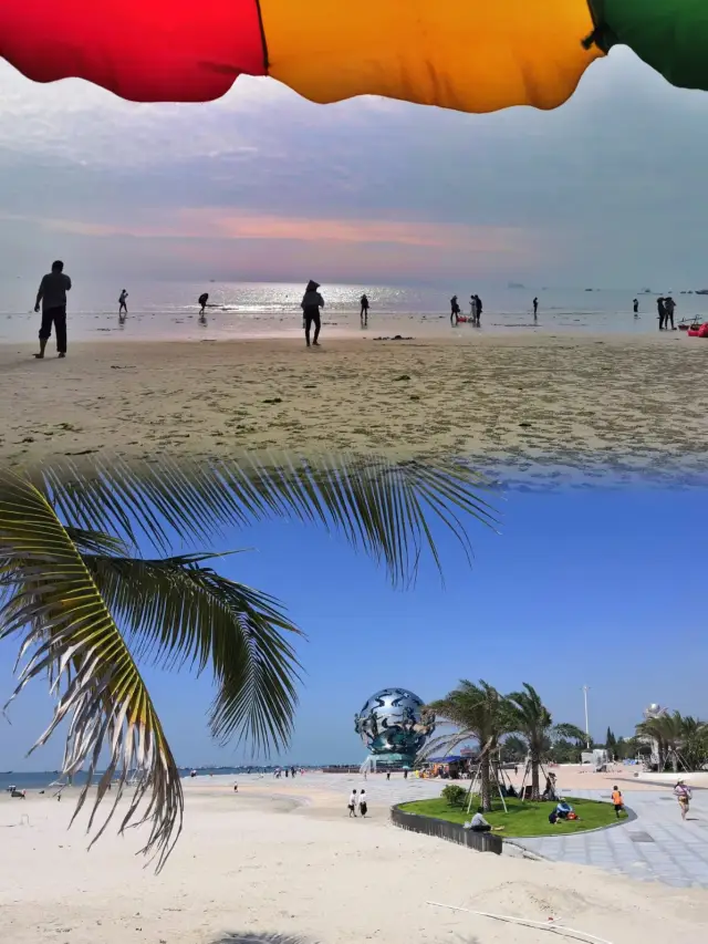 Ultimate Guide to Beihai Silver Beach in Spring