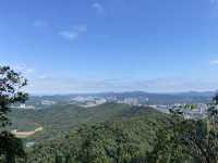 廣州白雲山風景區