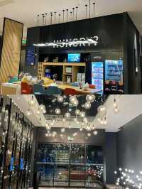 環球影城|酒店推薦麗柏酒店距離環球影城4公里，步行500米