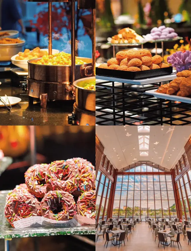 這個五一我只Pick它！一站式好玩的溫泉小鎮