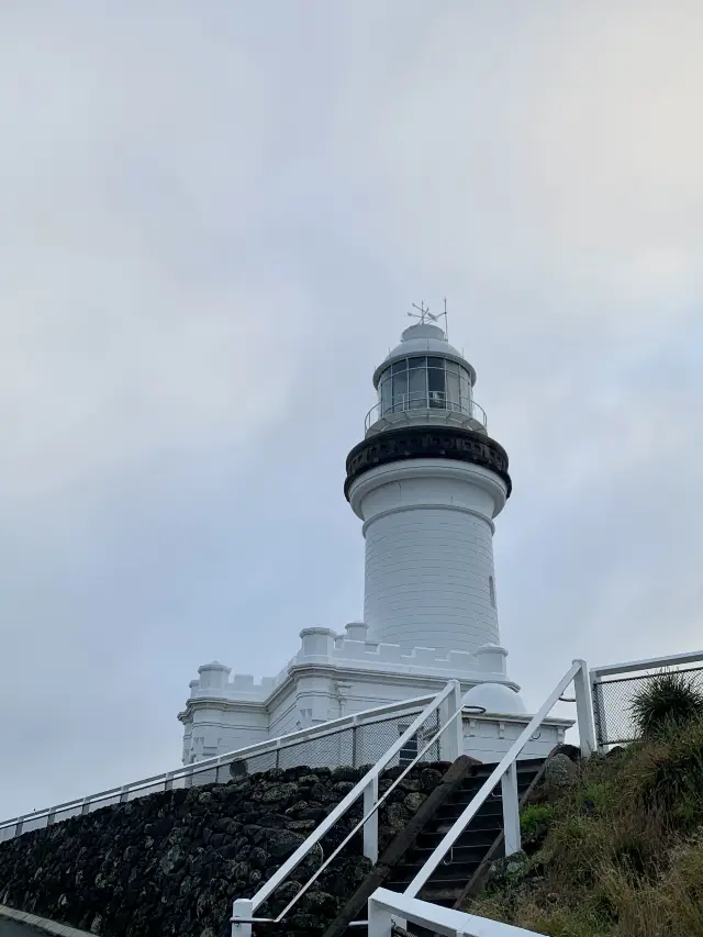 Byron Bay | Witness a sunrise at the easternmost point of Australia
