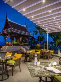 🌴🏖️ Hua Hin's Top Hotel Havens Revealed! 🌅🛎️