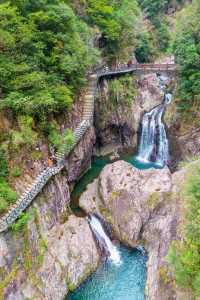 耕讀蒼坡，漫步古村
