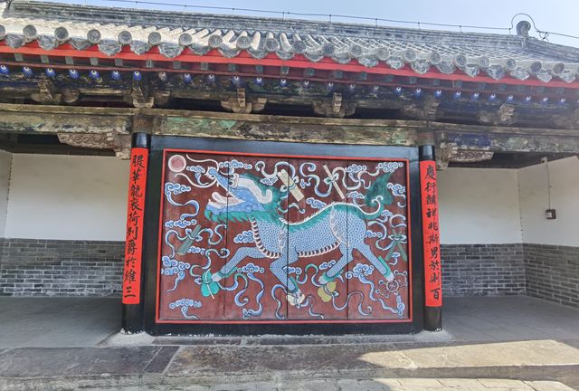 體驗千年儒家文化 | 去山東曲阜孔府