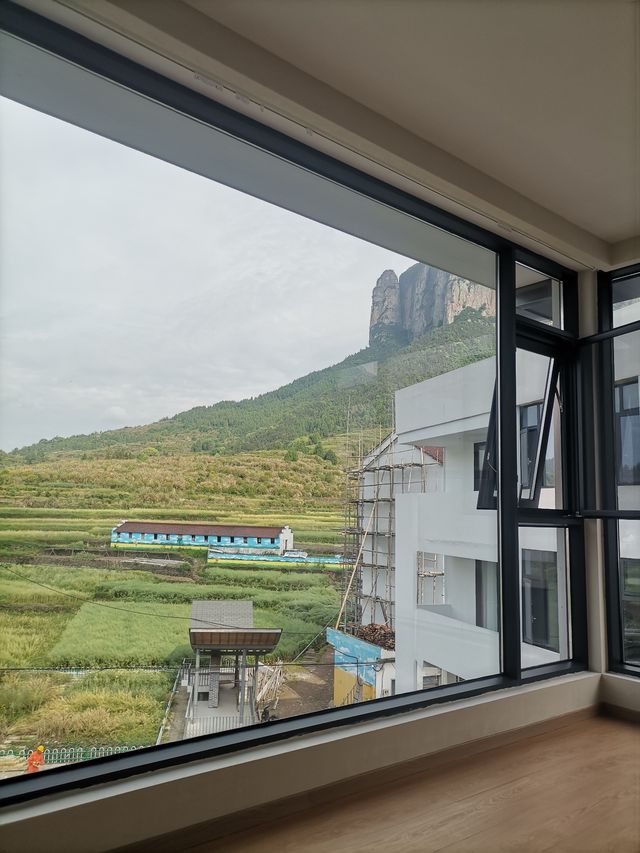 神仙居‖住這裡，與神仙做鄰居