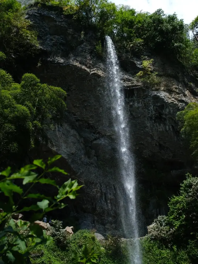 Anji - Zhangli Ancient Trail